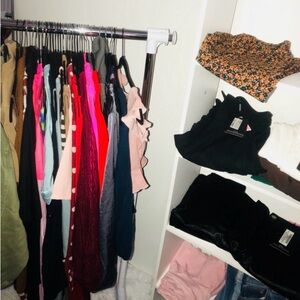 Meet your Posher, Allhomegoodsss